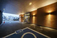 Lerocherrouge Hotel - Motels