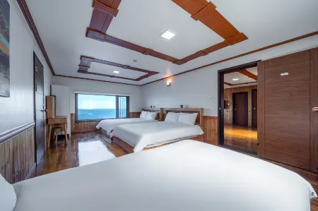 Fantastic Ocean View Sydney Hotel
