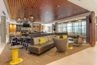 SpringHill Suites Charlotte Southwest Hotel di Steele Creek