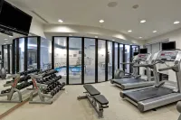 SpringHill Suites Cincinnati Airport South فنادق في Florence
