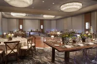 Miami Airport Marriott Hotels in Miami
