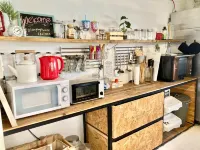 Glamping House Chill Out  Sea Bathing  BBQ  Sup Hôtels à : 