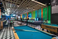 Renaissance Reno Downtown Hotel & Spa