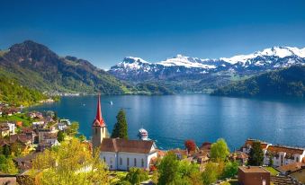 Hotel Luzernerhof