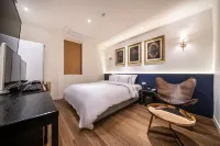 Wonju Mari Hotel