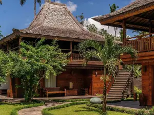 Permata Ayung Private Estate
