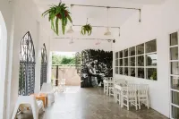 PJ Loft Hotel فنادق في Tha Wung