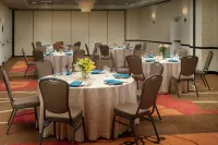 Hilton Garden Inn Frederick - petit déjeuner