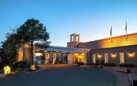 Hilton Santa Fe Historic Plaza - bar