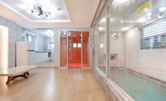 Gyeongju Bomun All Pool Villa