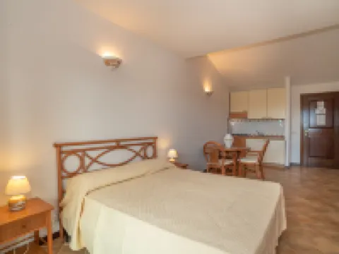 Bougainville 5 - Vista Village Hotels in Porto San Paolo