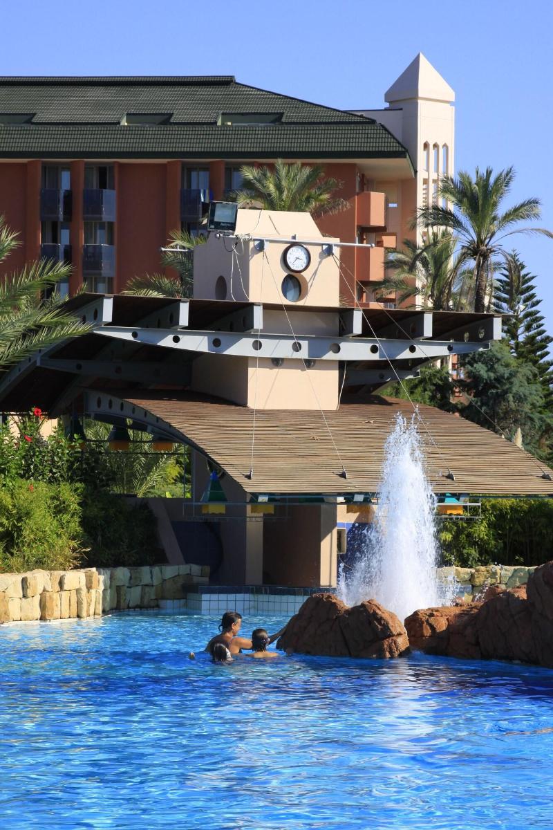 Pegasos Resort - All Inclusive