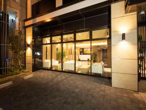 Hotel WBF Namba Motomachi