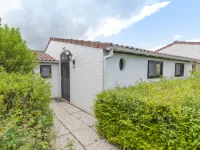 Duinenhuisje 25 Parking and Shared Pool