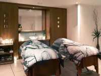 Holland House Hotel Cardiff By Sunday - spa