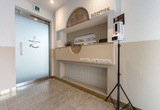 구미 인동 호텔여기어때 2호점 대표 이미지