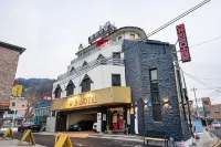 Chuncheon Yurim Hotels in 