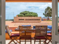 La Vigna Blu Hotels in Palau