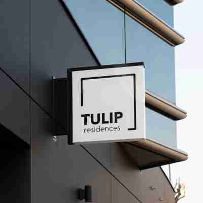 Tulip Residences Joinville-Le-Pont Hotel Exterior