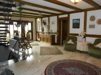 Pension Sonnenblick - Guest houses