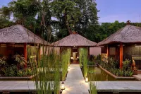 Bali Nusa Dua Hotel - Spa