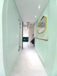 Ulsan Paradise Pension Hotels in Ulsan