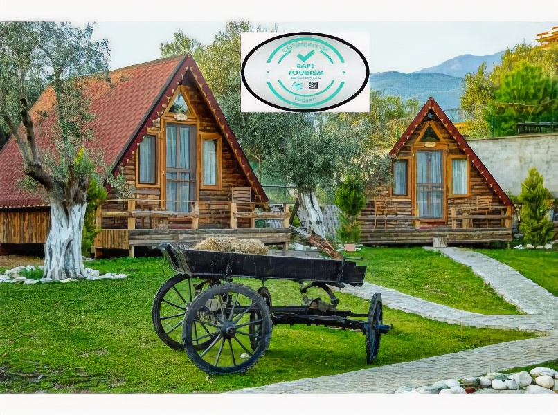 Ida Natura Life Style Otel Kazdaglari