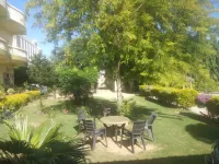 Hill View