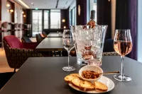 Best Western Plus Crystal, Hotel & Spa - breakfast