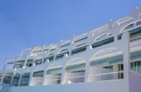 Asteria Hotel Hotels in Tolo