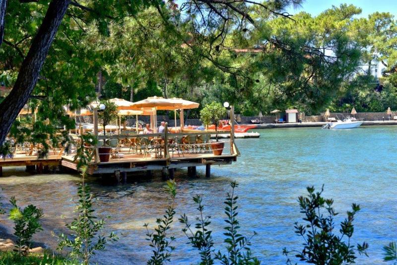 Marmaris Bay Resort