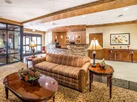 Comfort Inn & Suites Henderson - Las Vegas Hotels near Henderson
