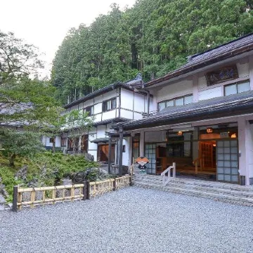 Koyasan Syukubou Fudouin