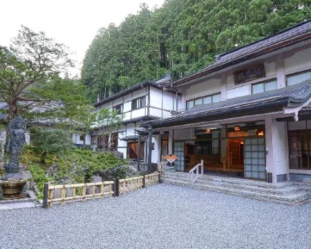 宿坊 不動院 高野町のホテル