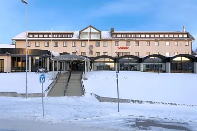 Scandic Vadsø Hotels in Vadso