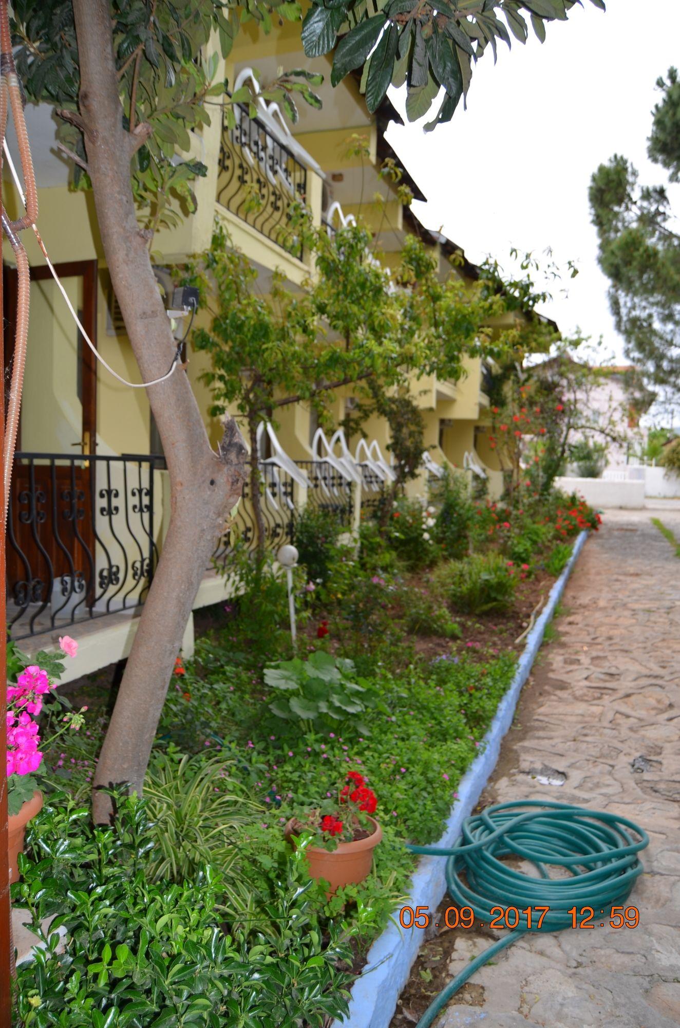 Dalyan Patio Hotel