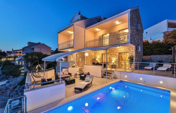 Villa Antonija