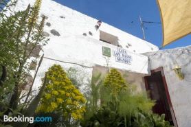Casa Rural Los Pasos Grandes