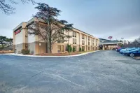 Hampton Inn Milford