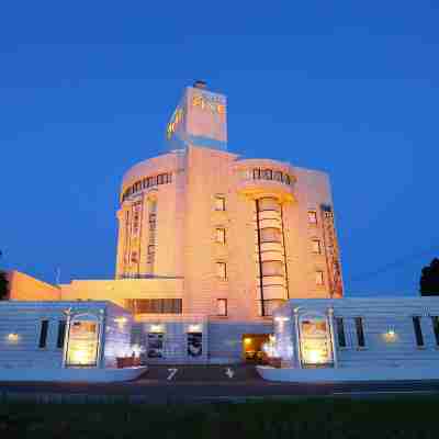 Hotel Fine Garden Kuwana Nagashima Hotel Exterior