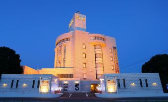 Hotel Fine Garden Kuwana Nagashima