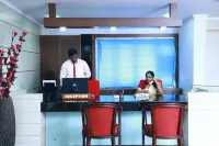 Orison Residency Hotel Hotels in Kunnamkulam