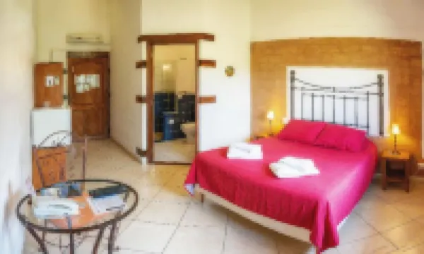 La Villa Chiquitana Hotels in 