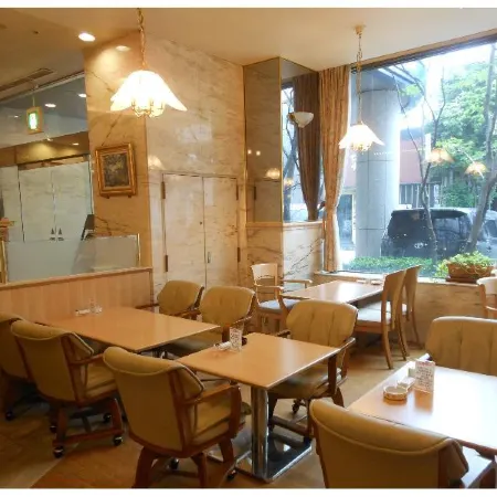 Kochi Annex Hotel