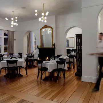 Rydges Hobart, an EVT hotel