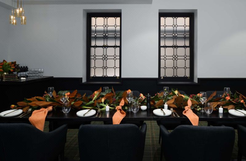 The Victoria Hotel photo 5