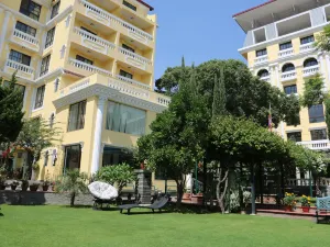 Kathmandu Guest House by KGH Group
