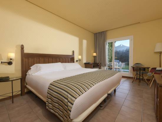 Hotel Fuerte Grazalema Room Reviews Photos Grazalema 2021 Deals Price Trip Com