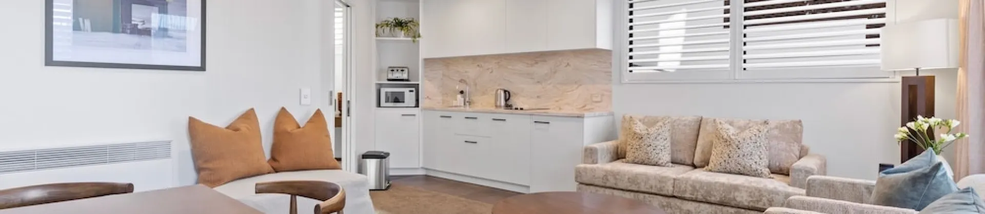 Migliori 20 Homestay di lusso vicino Walter Peak