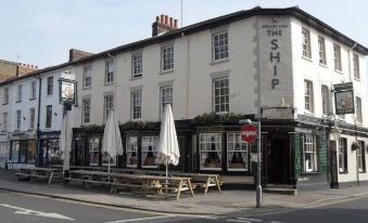 The Ship